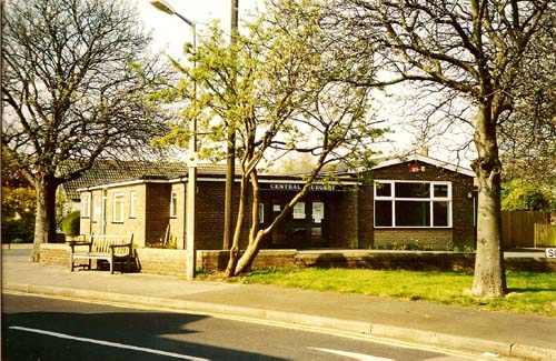 Old Surgery 2002
